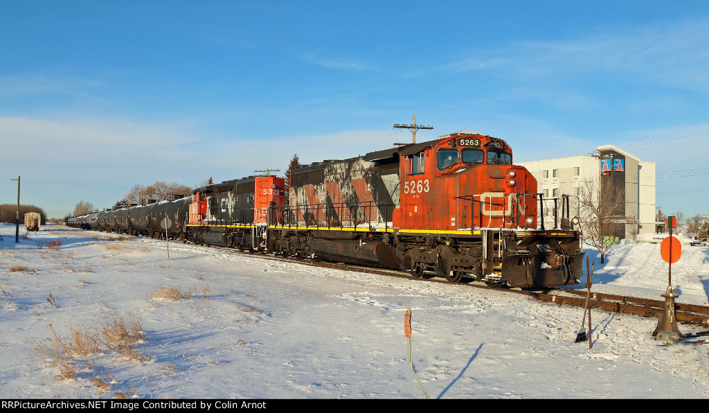 CN 5263